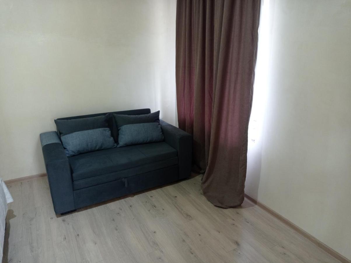 Mesxta Hotel Nakalakevi Ngoại thất bức ảnh
