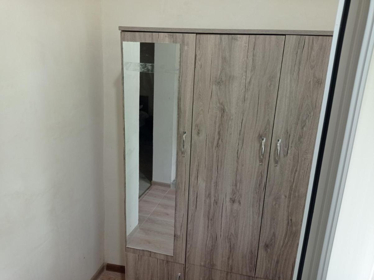 Mesxta Hotel Nakalakevi Ngoại thất bức ảnh