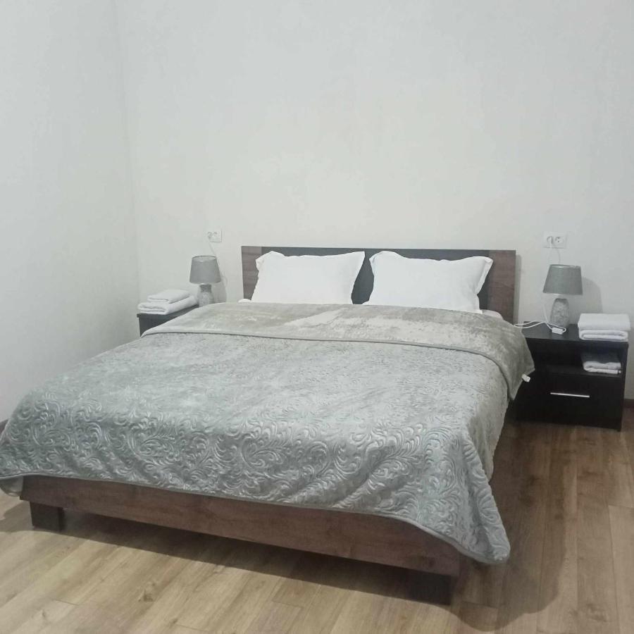 Mesxta Hotel Nakalakevi Ngoại thất bức ảnh