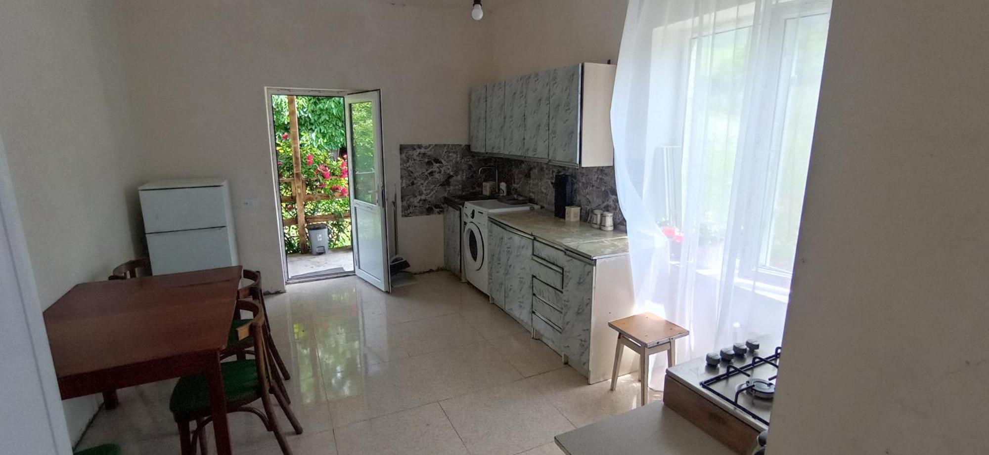 Mesxta Hotel Nakalakevi Phòng bức ảnh