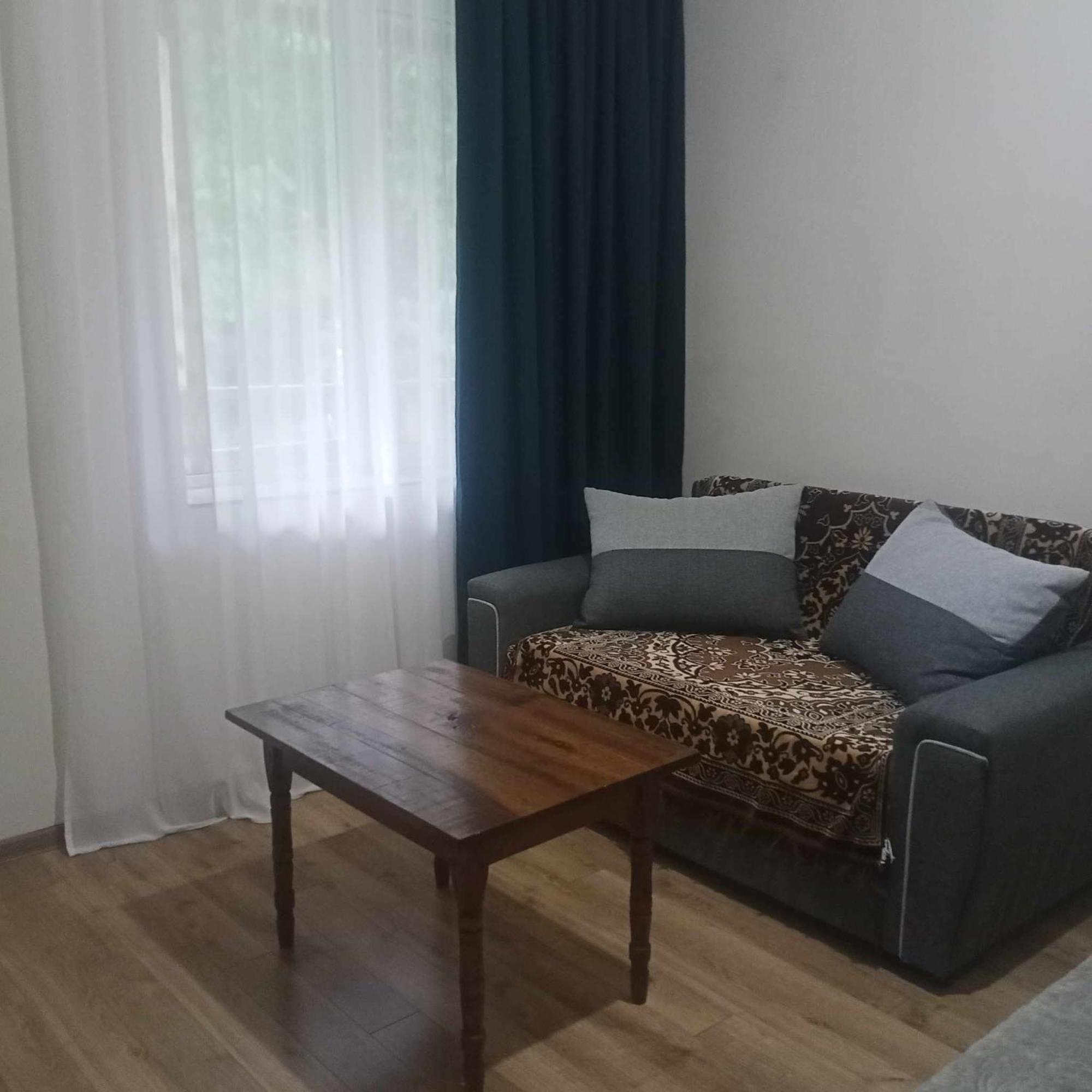 Mesxta Hotel Nakalakevi Phòng bức ảnh